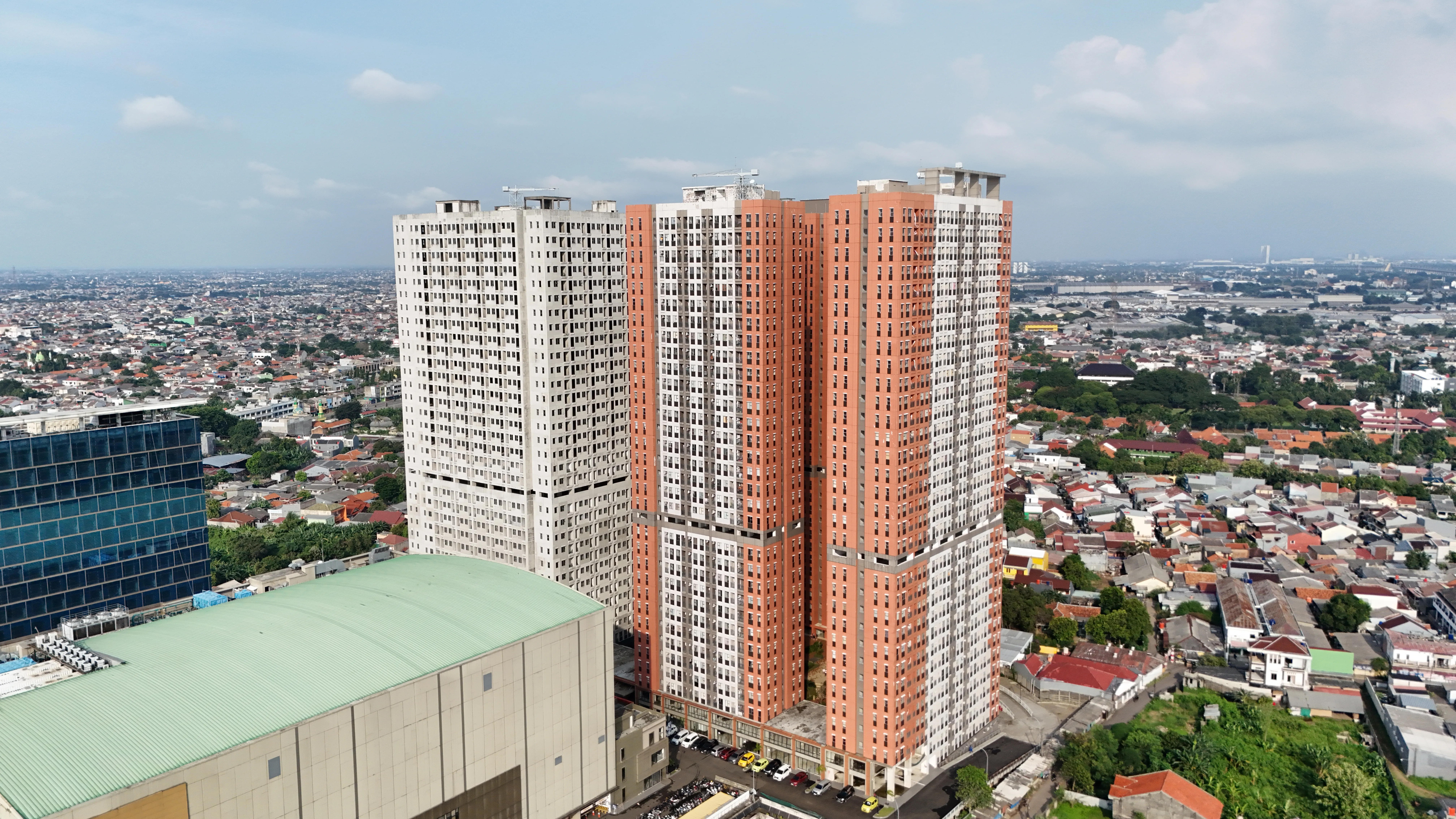 Neovala Apartemen Slide 5